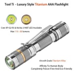 image of flashlight