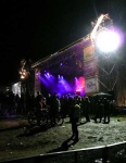image of stage