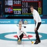 image of curling #8