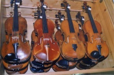 image of cello