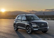 image of suv