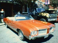 image of convertible #28
