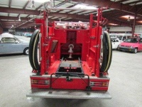 image of firetruck #13