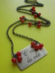 image of jewellery