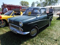 image of pickup