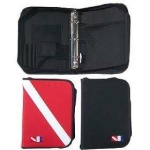 image of binder