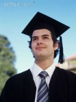 image of mortarboard