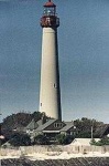 image of lighthouse