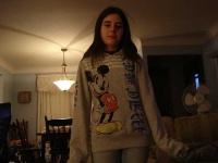 image of sweatshirt