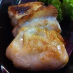 image of gyoza #23