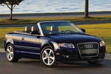 image of cabriolet