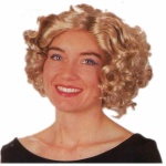 image of wig