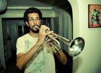image of cornet