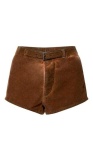 image of brown_shorts #1