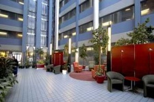 image of indoor