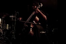 image of cello