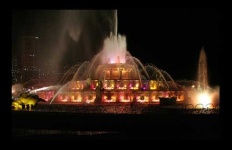 image of fountain