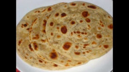 image of chappati #27