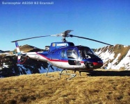 image of helicopter