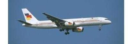 image of airplanes