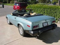 image of convertible_car