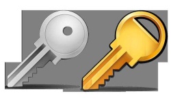 image of key