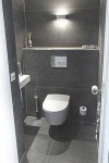 image of toilet