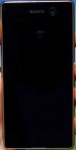 image of smartphone