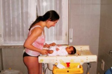 image of diaper