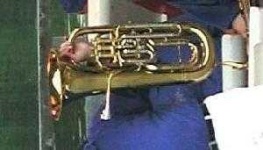 image of euphonium