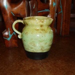 image of pitcher