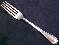 image of fork