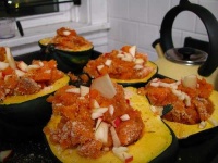 image of acorn_squash #22