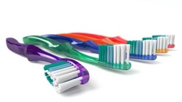 image of toothbrush