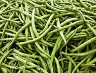 image of string_bean #20