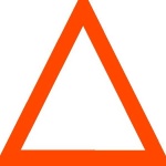 image of triangle