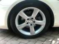 image of slk_200_car