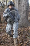 image of camouflage