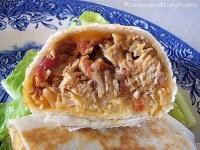 image of burrito