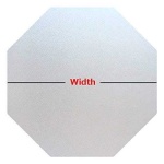 image of octagon