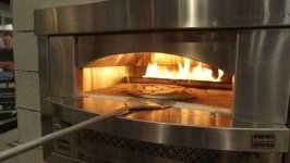 image of oven