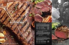 image of steak