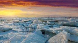 image of tundra