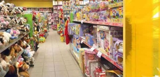 image of toyshop
