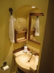 image of washbasin