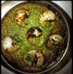 image of escargots #2