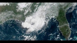 image of hurricane