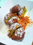 image of falafel #10