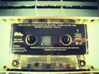 image of cassette