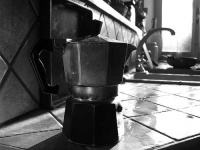 image of coffeepot